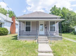 320 N 17th St, New Castle, IN