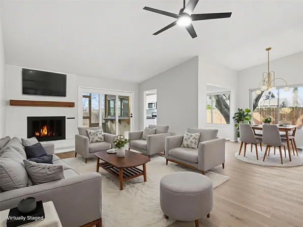 1826 Kingsbridge Dr, Garland, TX 75044