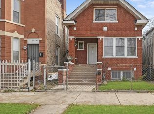 5257 S Bishop St, Chicago, IL 60609