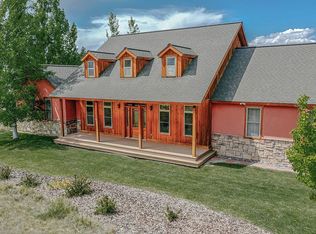 3382 West Ct, Montrose, CO 81401