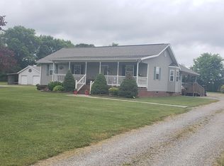 750 Long St, Smithville, TN 37166