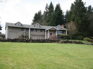 20871 SW 216th Pl, Sherwood, OR 97140