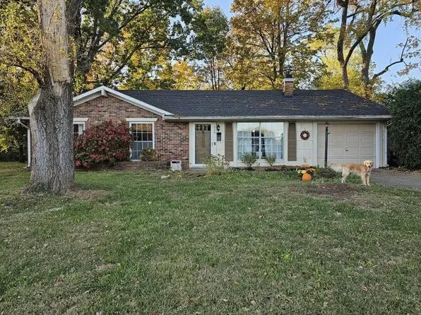 624 Alfa Dr, Frankfort, KY 40601
