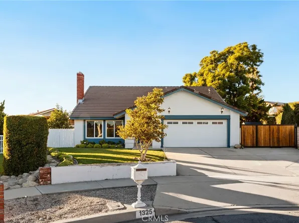 1325 Brenda Ct, Upland, CA 91786
