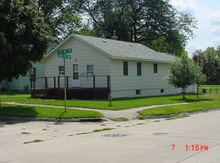 1603 13th Ave SW, Fort Dodge, IA 50501