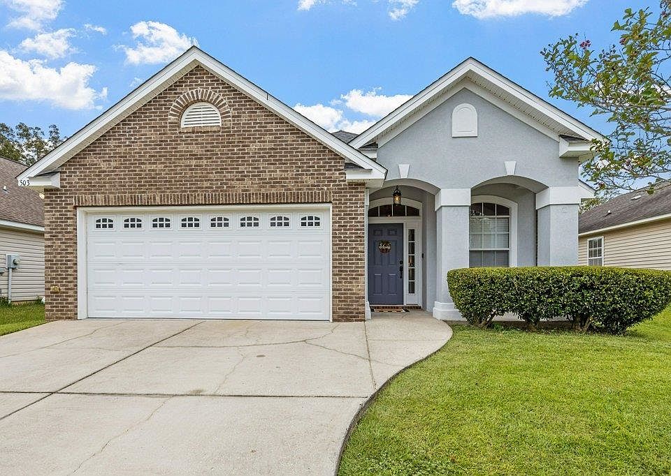 1st image of 503 Brooke Hampton Dr