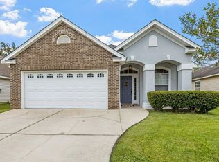 503 Brooke Hampton Dr, Tallahassee, FL 32305