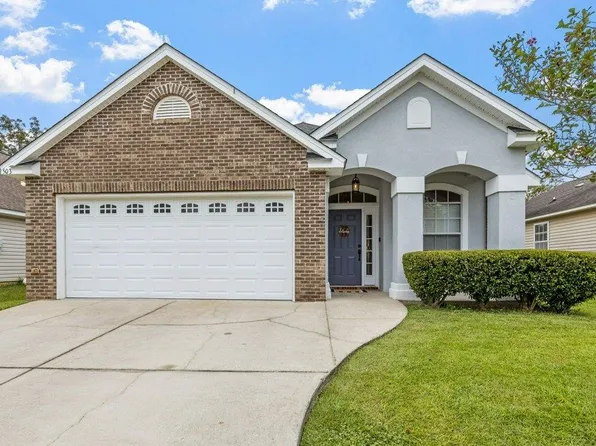 503 Brooke Hampton Dr, Tallahassee, FL 32305