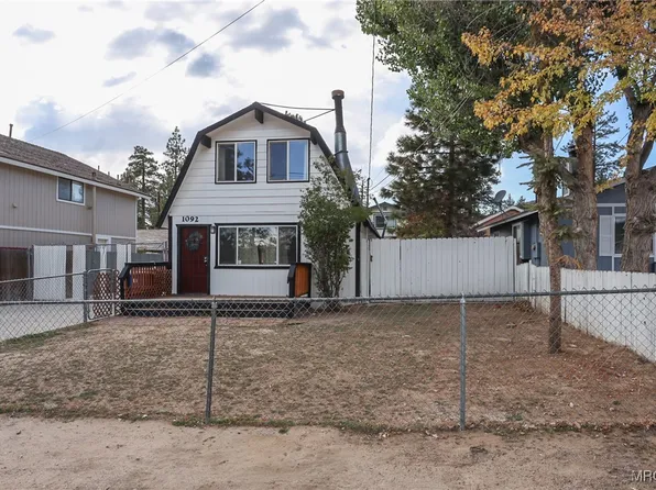1092 Dumas Ln, Big Bear City, CA 92314