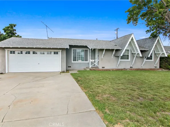 2213 W Francisquito Ave, West Covina, CA 91790
