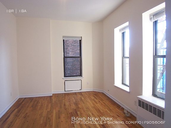 4th image of 78 W 85th St #Penthouse