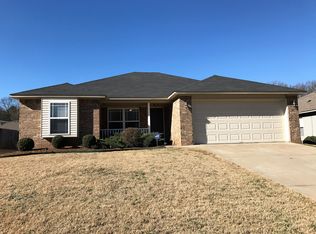 34 Angel Ct, Mabelvale, AR 72103
