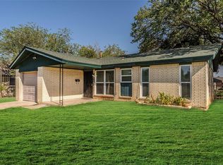 3505 SW 20th St, Oklahoma City, OK 73108
