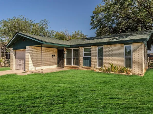 3505 SW 20th St, Oklahoma City, OK 73108