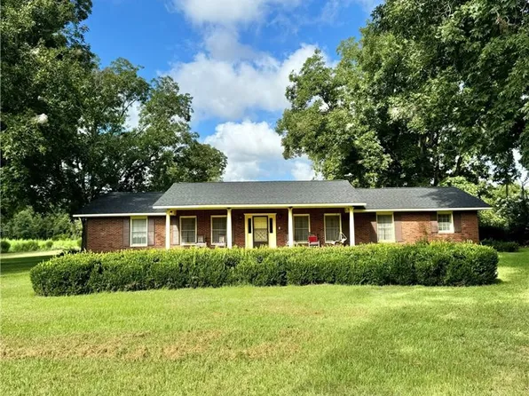 18959 Ga Br #169, Reidsville, GA 30453