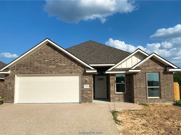 900 Dove Chase Ln, College Station, TX 77845