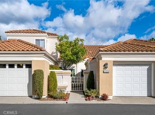 21524 San Giorgio, Mission Viejo, CA 92692