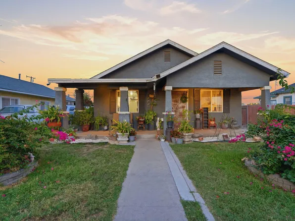 125 S Orange Avenue, Exeter, CA 93221