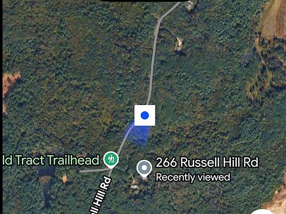 5th image of Russell Hill Road #35