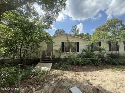 153 Longbrook Road, Aberdeen, NC, 28315