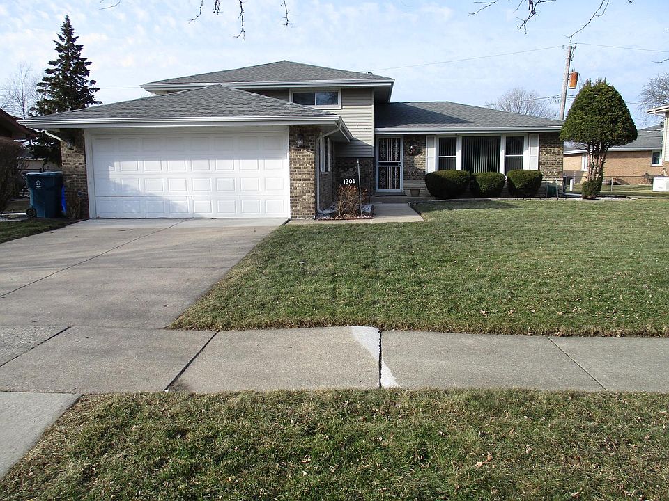 1st image of 1306 E 169th Pl
