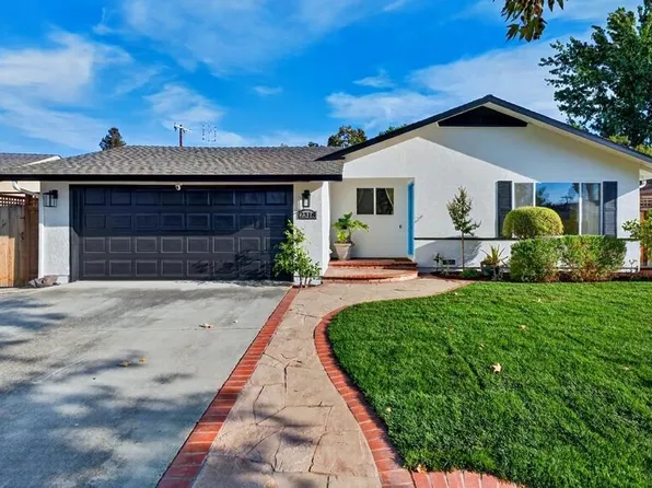 2318 Maximilian Dr, Campbell, CA 95008