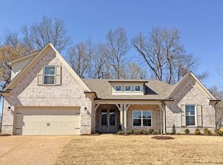145 Tommie Valley Dr LOT 22, Oakland, TN 38060