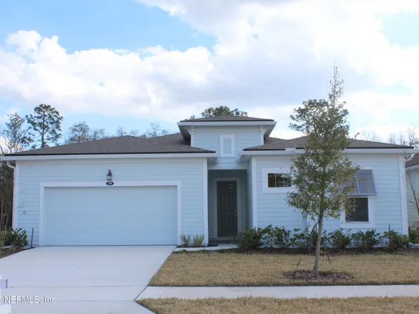 370 PELTON Place, St. Johns, FL 32259