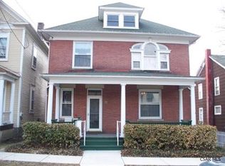 611 Cypress Ave, Johnstown, PA 15902