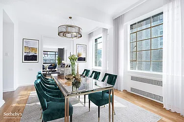 Rented by Sotheby's International Realty