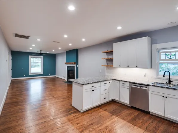 119 E 6th St, Dallas, TX 75203