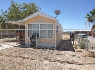 28759 S Pacific Ave, Wellton, AZ 85356