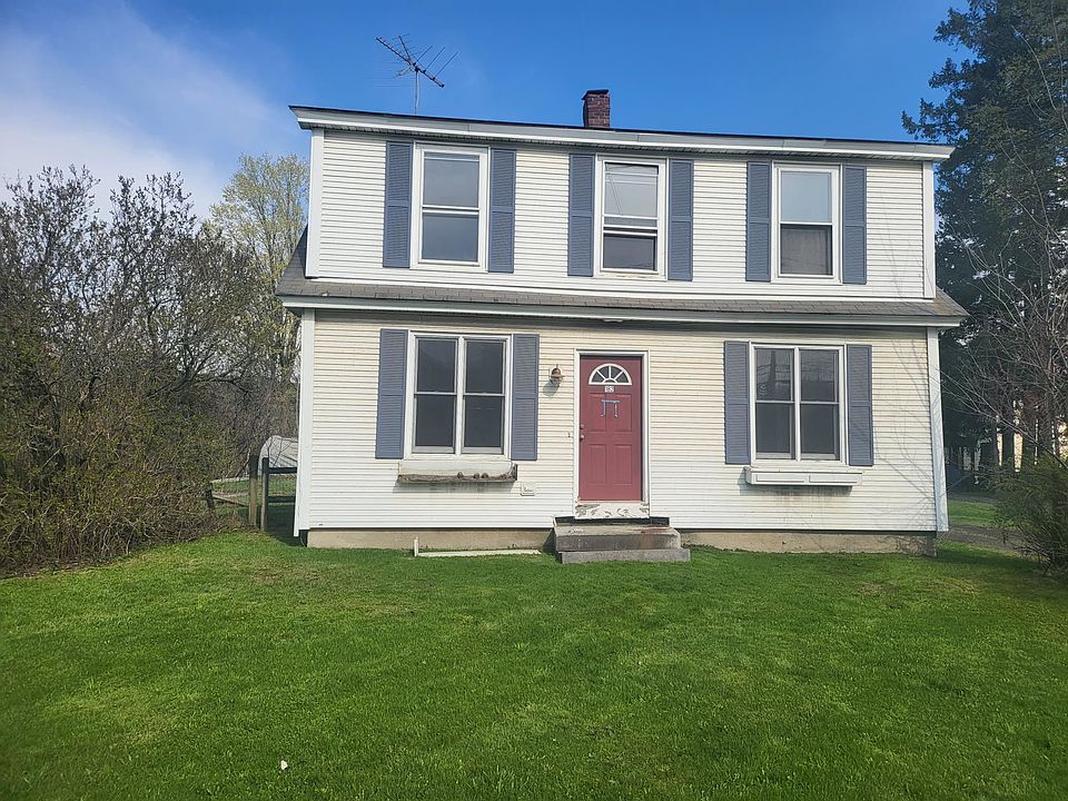 182 South Main Street, Barre, VT 05641 Zillow