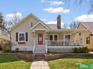735 J E George Blvd, Omaha, NE 68132