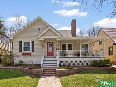 735 J E George Blvd, Omaha, NE, 68132