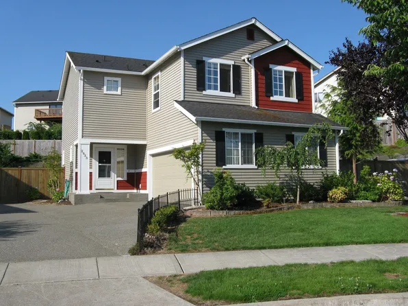 2933 McBride Ct, Dupont, WA 98327