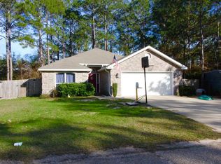 2288 Chapparel St, Navarre, FL 32566