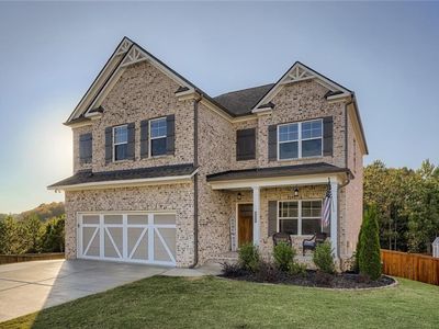 2288 Seed Way, Buford, GA, 30518
