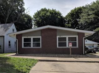1368 Frederick Blvd, Akron, OH 44320