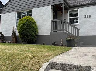 332 Harvard Ave, Fircrest, WA 98466