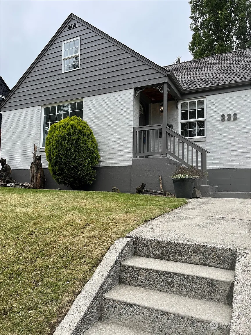 332 Harvard Avenue photo 1