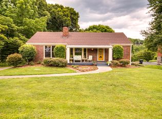2503 Barclay Dr, Nashville, TN 37206