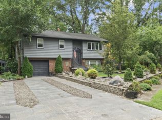 112 Woodland Ave, Medford, NJ 08055