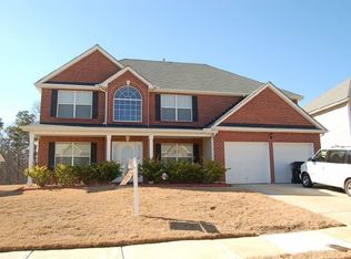 2789 Elkmont Rdg, Atlanta, GA 30331