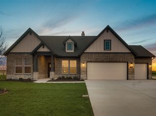 140 Spicewood Trl, Rhome, TX 76078