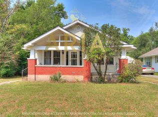 414 N Flood Ave, Norman, OK 73069