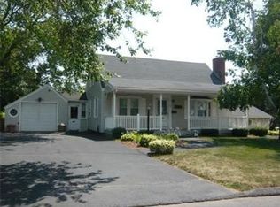 33 Horton Rd, Manchester, CT 06042