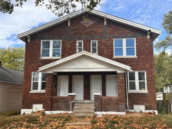 5517 Pennsylvania Ave, Saint Louis, MO 63111