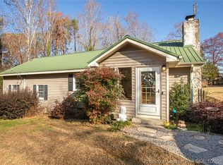 1036 Pendergrass Rd, Sanford, NC 27330