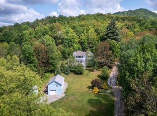 63 Sykes Hollow Rd, West Rupert, VT 05776